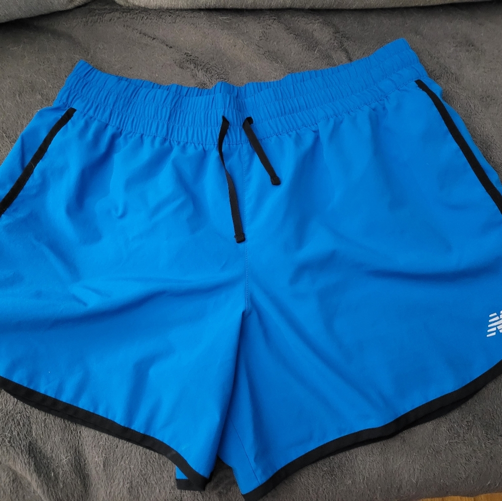 NB Shorts